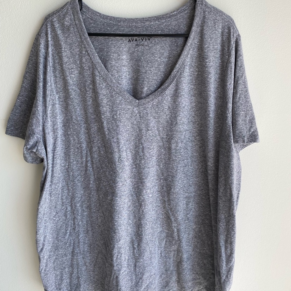 Tee shirt